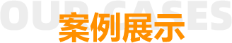 案例展示